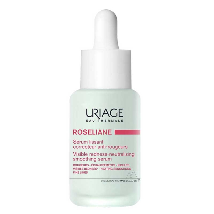 URIAGE - Roséliane Anti-Redness Serum - 30ml - 3661434023422