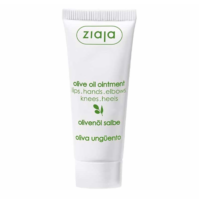 ZIAJA - Olive Oil Ointment - 20ml - 5901887016922