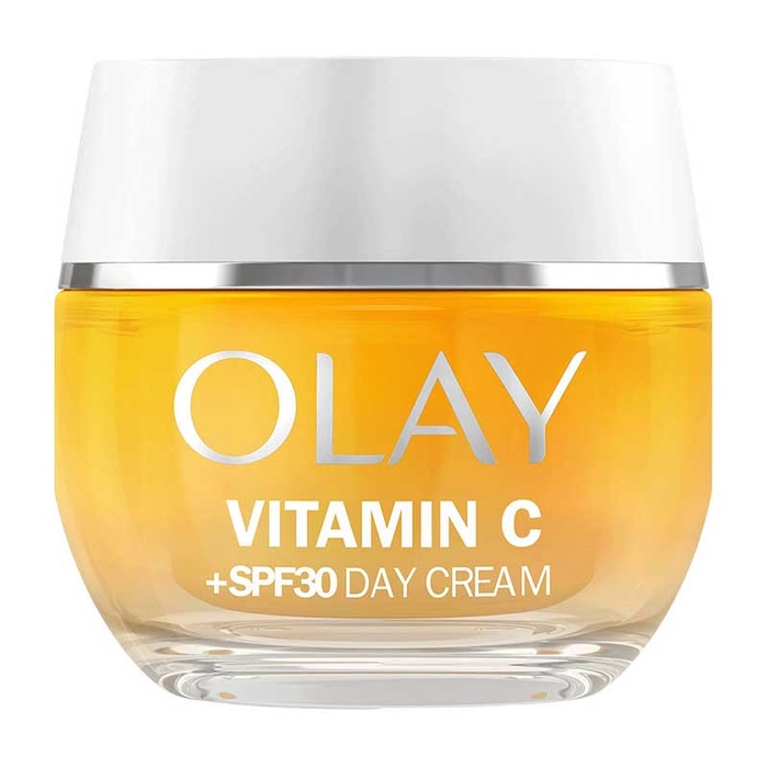 OLAY - Regenerist Vitamin C Day Cream SPF30 - 50ml - 8700216223973