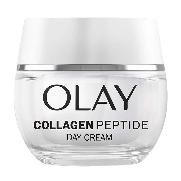 OLAY - Regenerist Collagen Peptide Day Cream - 50ml - 8700216223560
