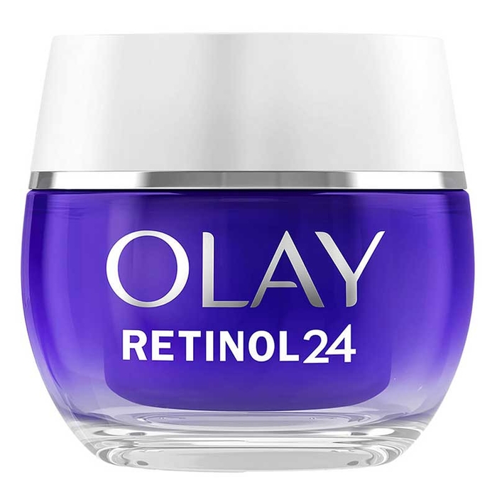 OLAY - Regenerist Retinol 24 Night Cream - 50ml - 8700216223799