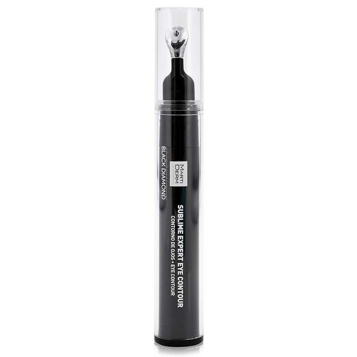 MARTIDERM - Black Diamond Sublime Expert Eye Contour - 15ml - 8436589050761