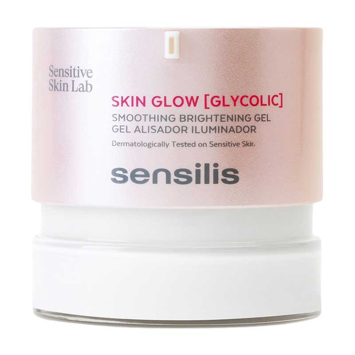 SENSILIS - Illuminating Smoothing Gel - 50ml - 8428749945109