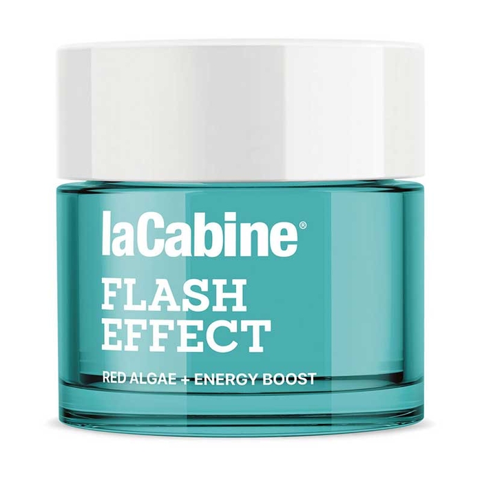 LA CABINE - Flash Effect Cream - 50ml - 8435534413712
