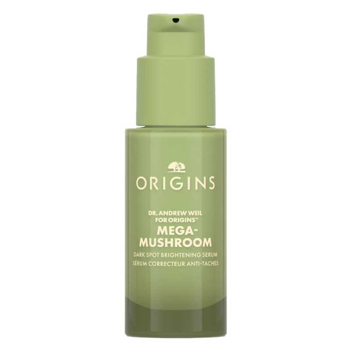 ORIGINS - Mega-Mushrom Dark Spot Brightening Serum - 30ml - 717334279193