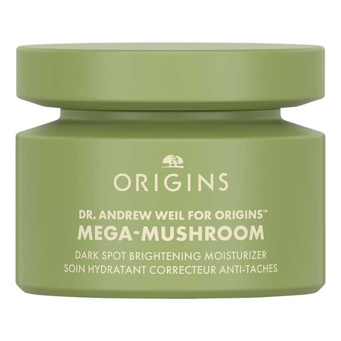 ORIGINS - MegaMushrom Dark Spot Brighten Moisturiz - 50ml - 717334266315