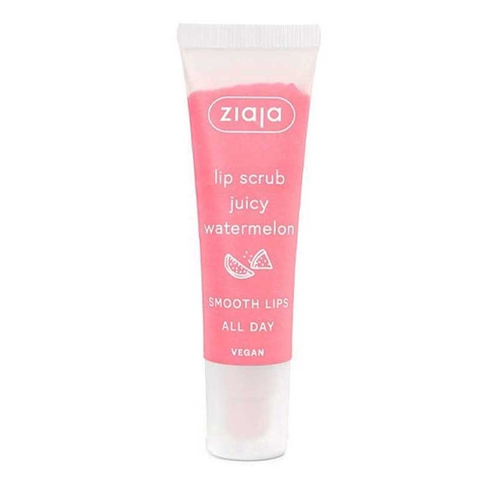 ZIAJA - Lip Scrub Juicy Watermelon - 12ml - 5901887056690