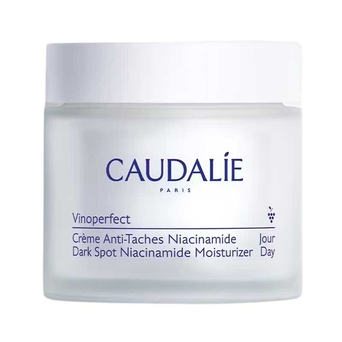 CAUDALIE - Vinoperfect Dark Spot Moisturizer Day - 50ml - RT-04926-01