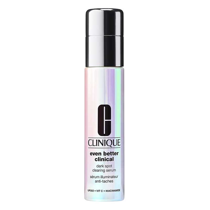 CLINIQUE - Even Better Dark Spot Clearing Serum - 30ml - RT-04937-01