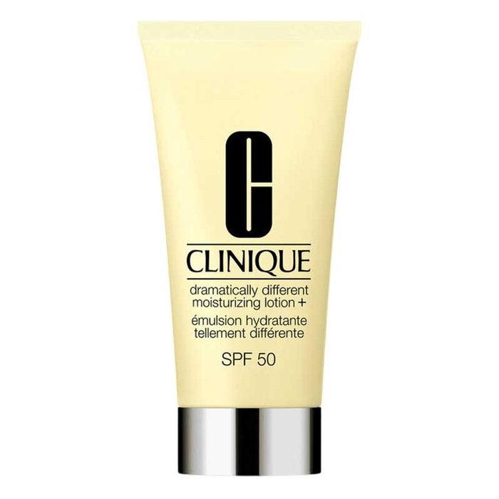 CLINIQUE - Dramatic Diferent MoisturizLotion+ SPF50 - 50ml - RT-04938-01