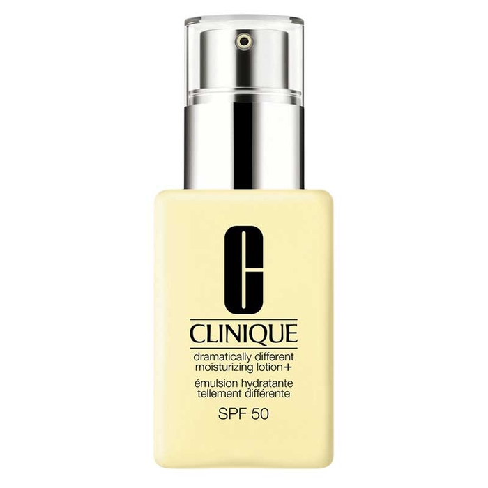 CLINIQUE - Dramatic Diferent MoisturizLotion+ SPF50 - 75ml - 192333242797
