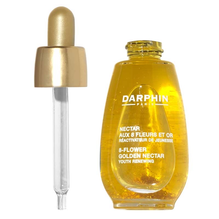 DARPHIN - 8-Flower Golden Nectar - 30ml - 882381096724