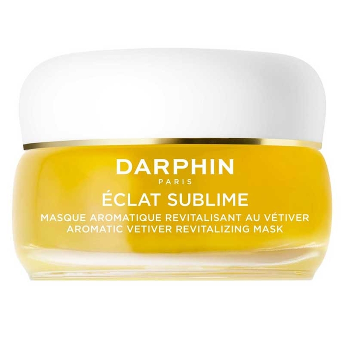 DARPHIN - Éclat Sublime Revitalizing Mask - 50ml - 882381115937