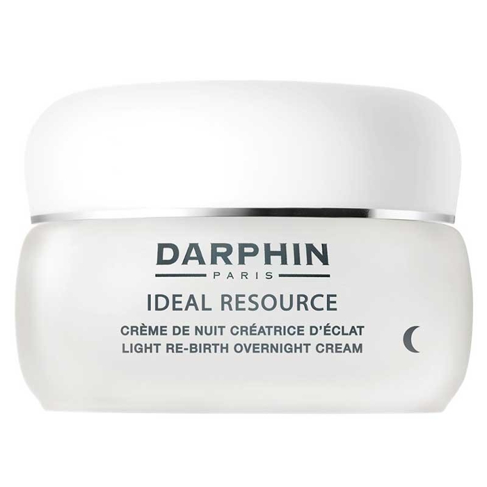 DARPHIN - Ideal Resource Overnight Cream - 50ml - 882381064655