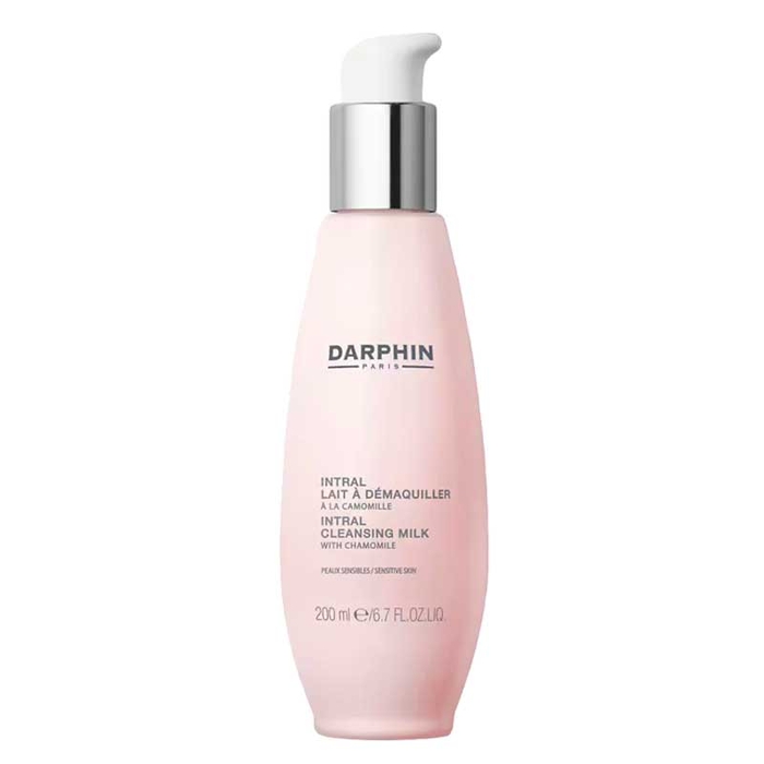 DARPHIN - Intral Cleansing Milk With Chamomile  - 200ml - 882381110956