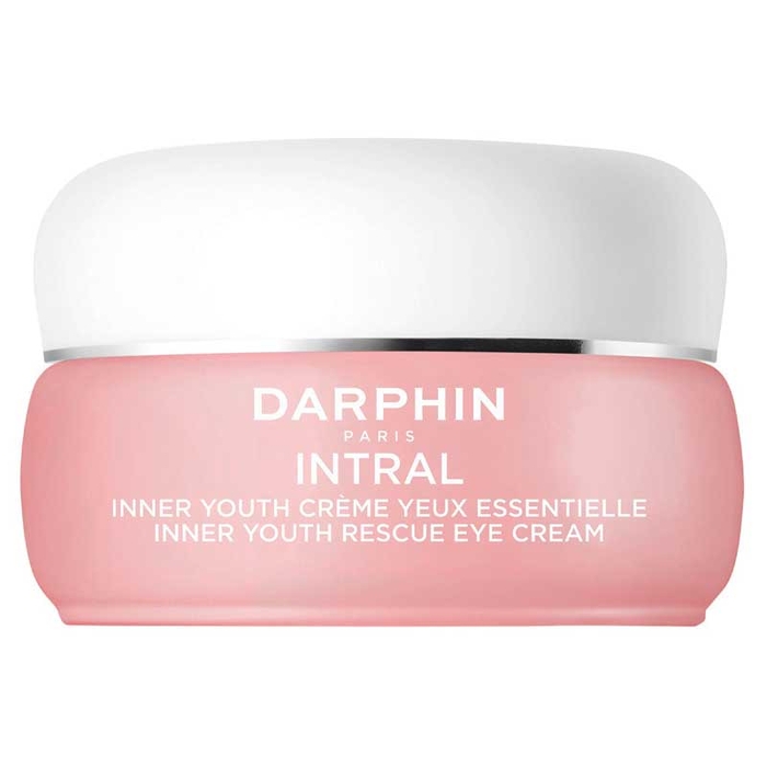 DARPHIN - Intral Inner Youth Rescue Eye Cream - 15ml - 882381012649
