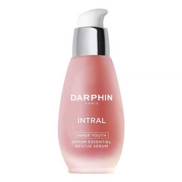 DARPHIN - Intral Inner Youth Rescue Serum  - 15ml - 882381002077