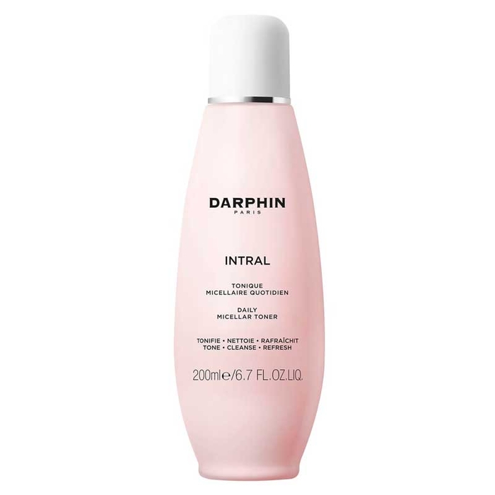 DARPHIN - Intral Daily Micellar Toner - 200ml - 88238015909