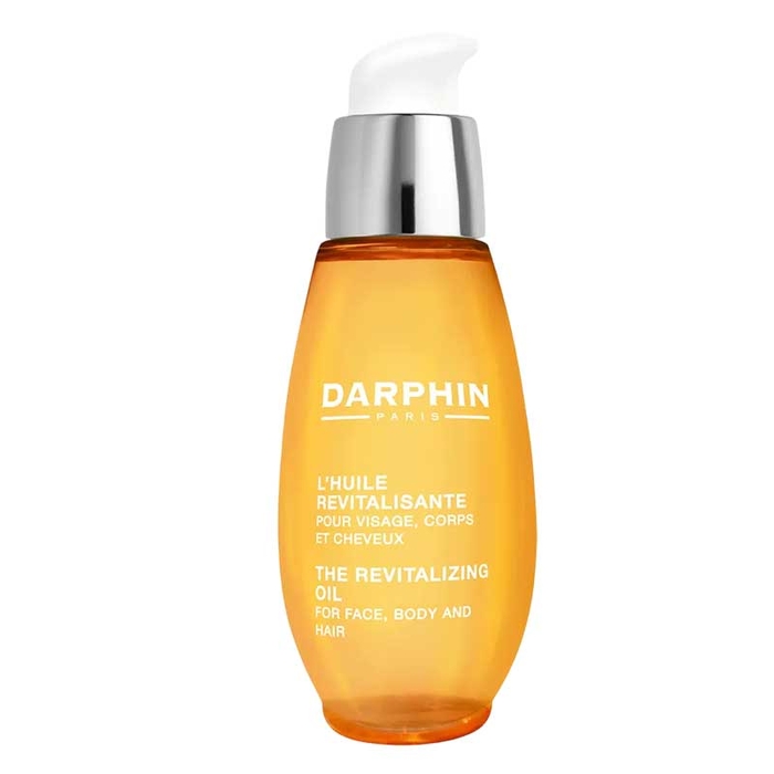 DARPHIN - The Revitalizing Oil  - 50ml - 882381071127