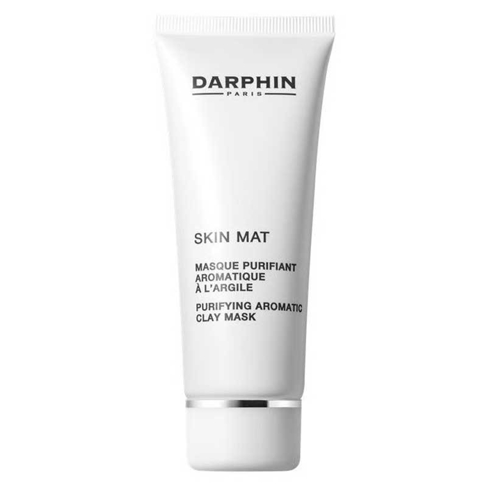 DARPHIN - Skin Mat Purifying Aromatic Clay Mask  - 75ml - RT-04973-01