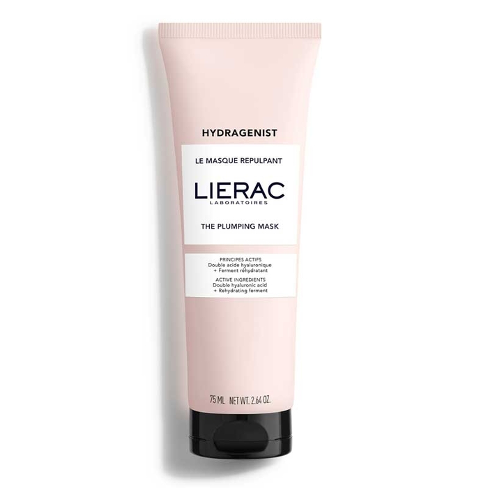 LIERAC - Hydragenist The Plumping Mask - 75ml - 3701436932923