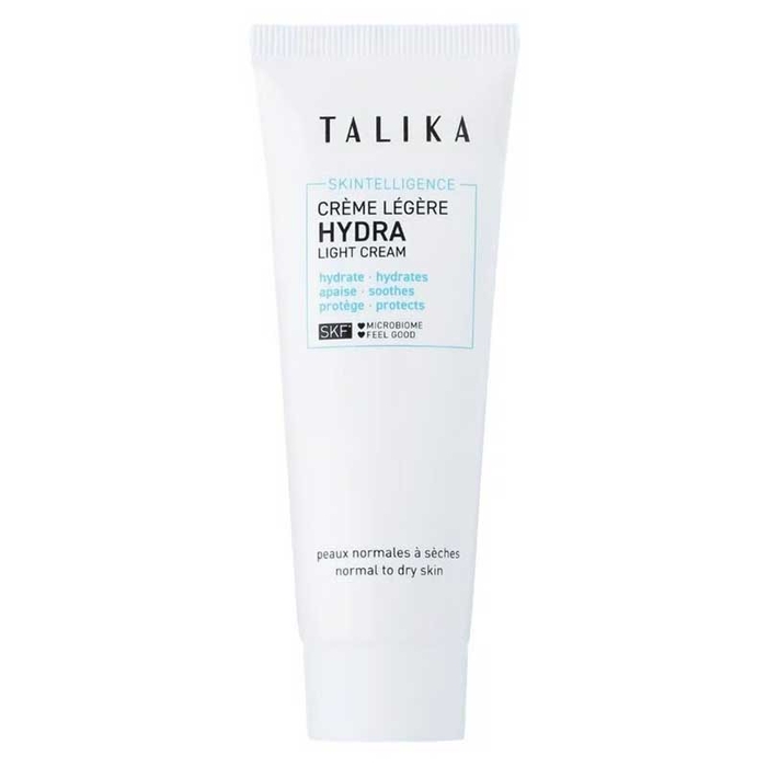 TALIKA - Skintelligence Hydra Light Cream - 50ml - 3139434552438