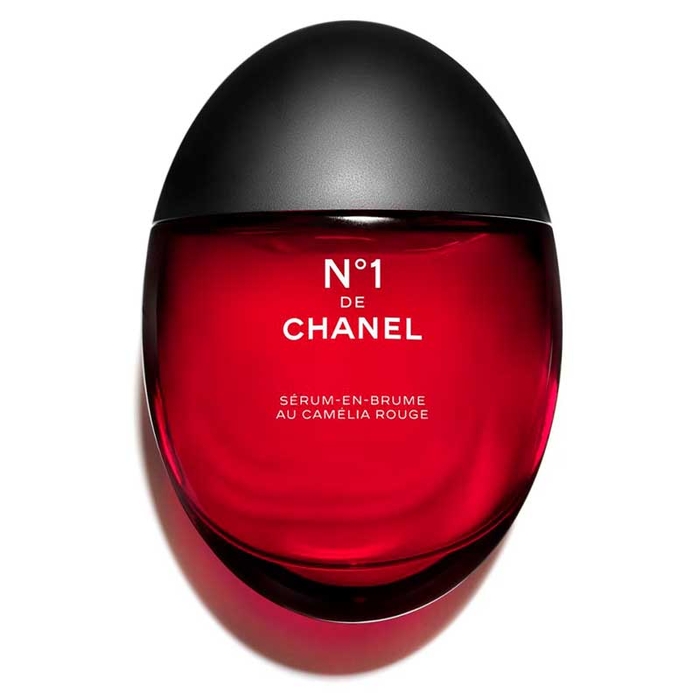CHANEL - N1 Sérum-En-Brume Au Camélia Rouge - 50ml - 3145891400304