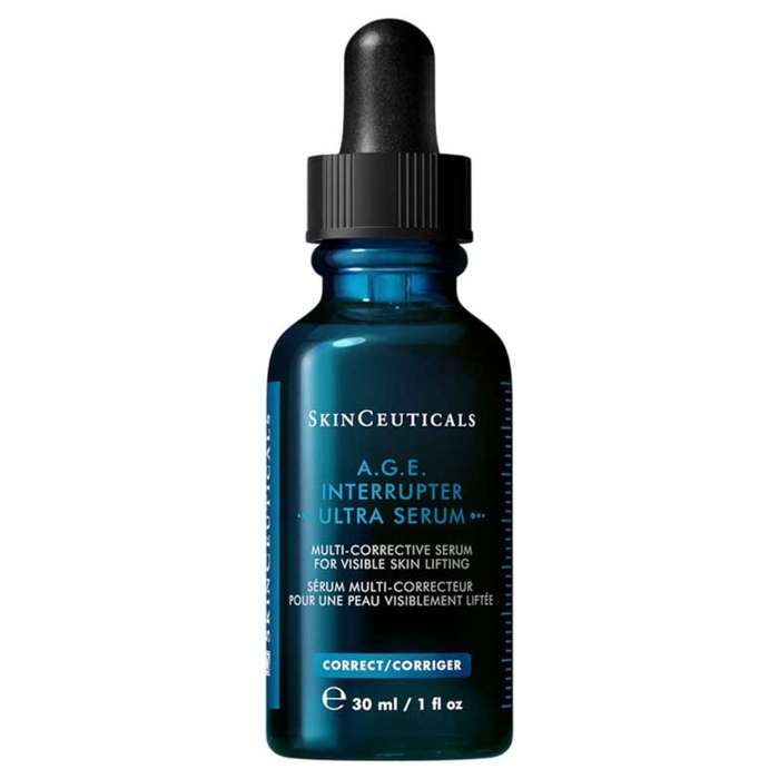 SKINCEUTICALS - A.G.E. Interrupter Ultra Serum - 30ml - 3337875917919