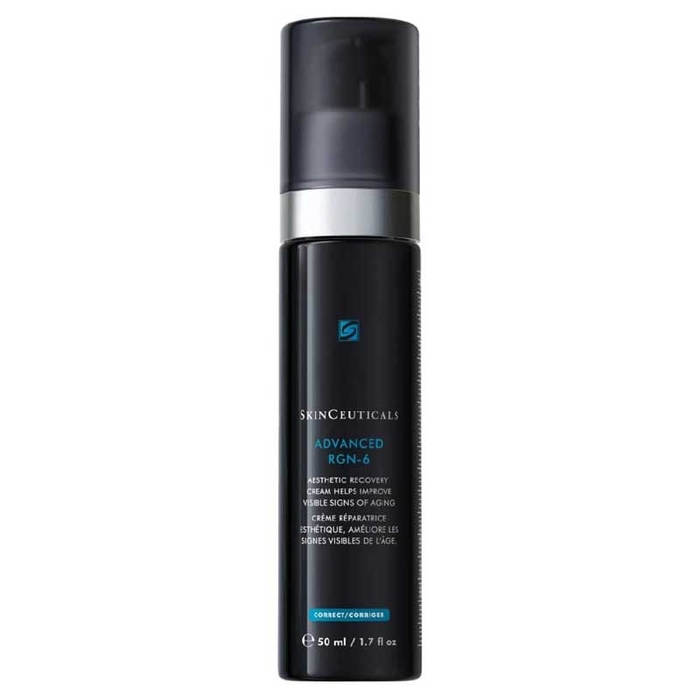 SKINCEUTICALS - Advanced RGN-6 Recovery Cream - 50ml - 3606000636200