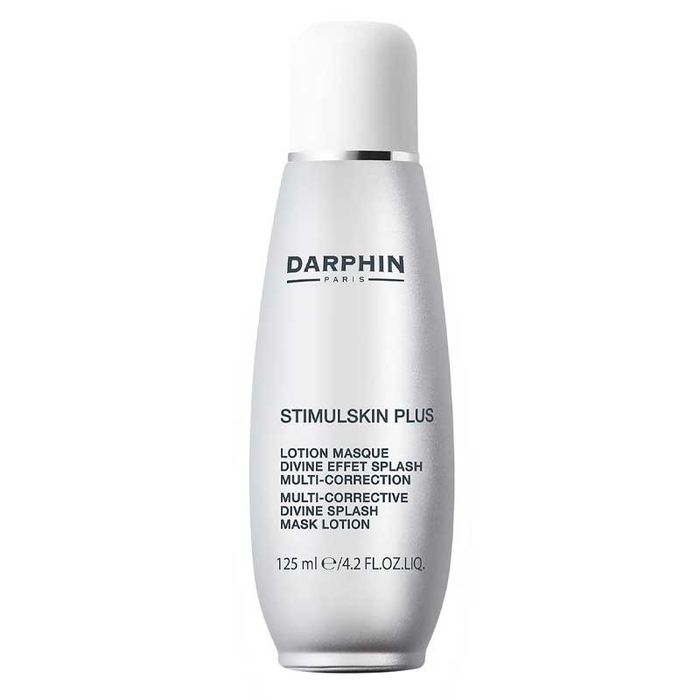 DARPHIN - Stimulskin Plus Divine Splash MaskLotion- 125ml - 882381078324