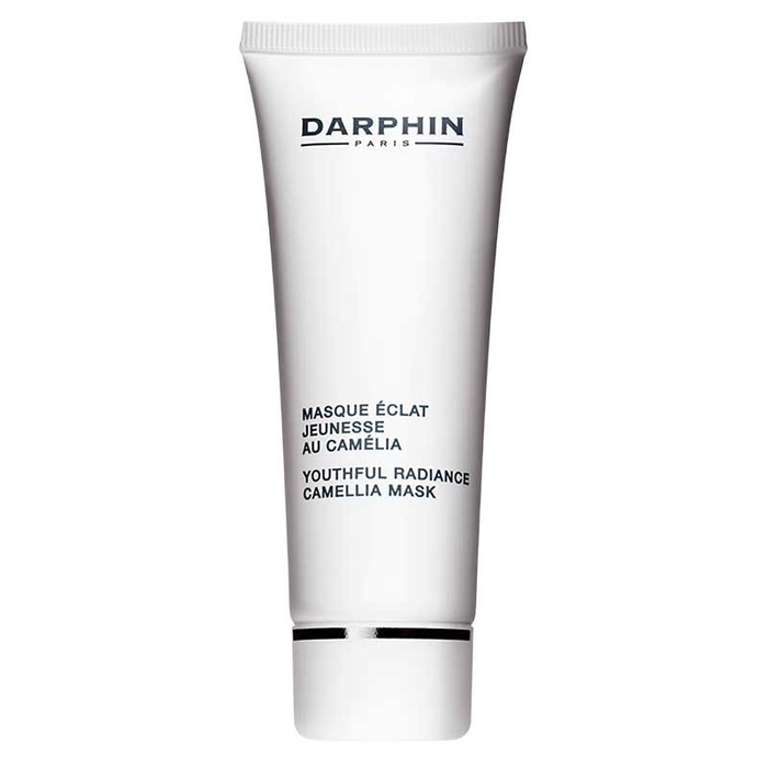 DARPHIN - Youthful Radiance Camellia Mask - 75ml - 882381035594