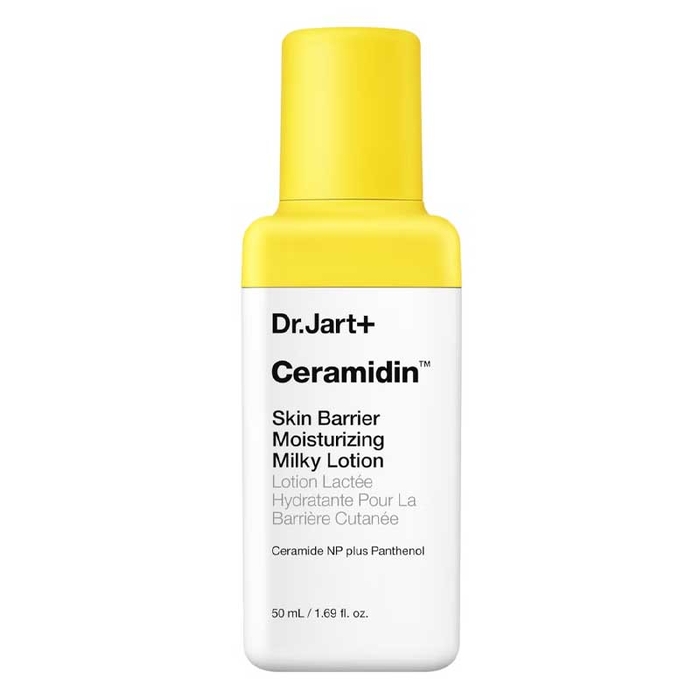 DR. JART+ - Ceramidin SkinBarrier Moist Milky Lotion - 50ml - 8809844997604