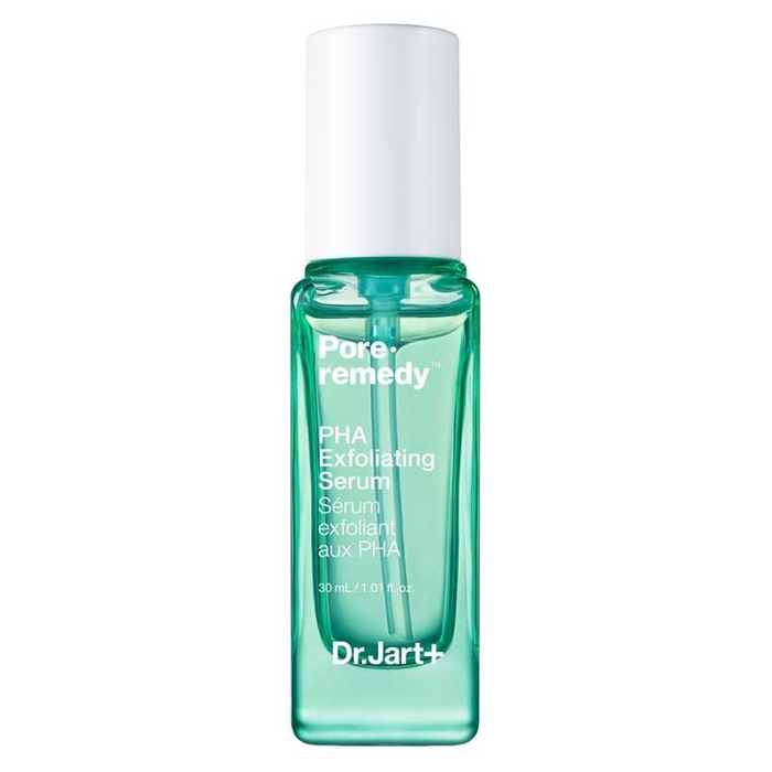 DR. JART+ - Pore Remedy PHA Exfoliating Serum - 30ml - 8809724477271