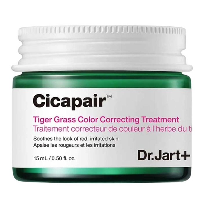 DR. JART+ - Cicapair Tiger GrassColor Correct Treatm - 15ml - 8809724476168