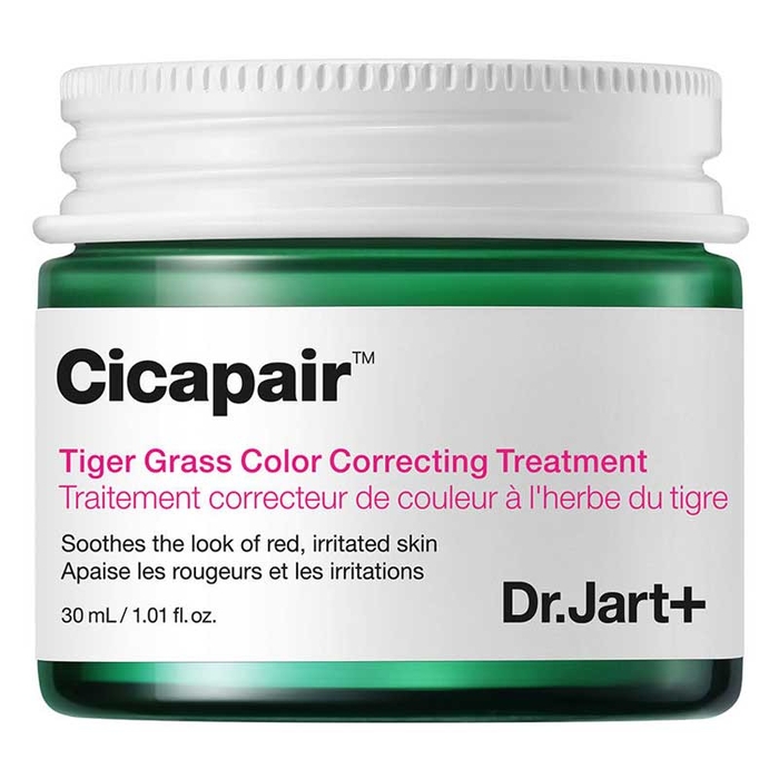 DR. JART+ - Cicapair Tiger GrassColor Correct Treatm - 30ml - 8809724479855