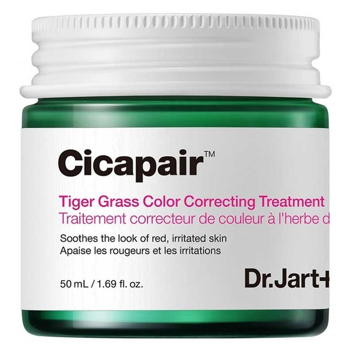 DR. JART+ - Cicapair Tiger GrassColor Correct Treatm - 50ml - 8809724476151