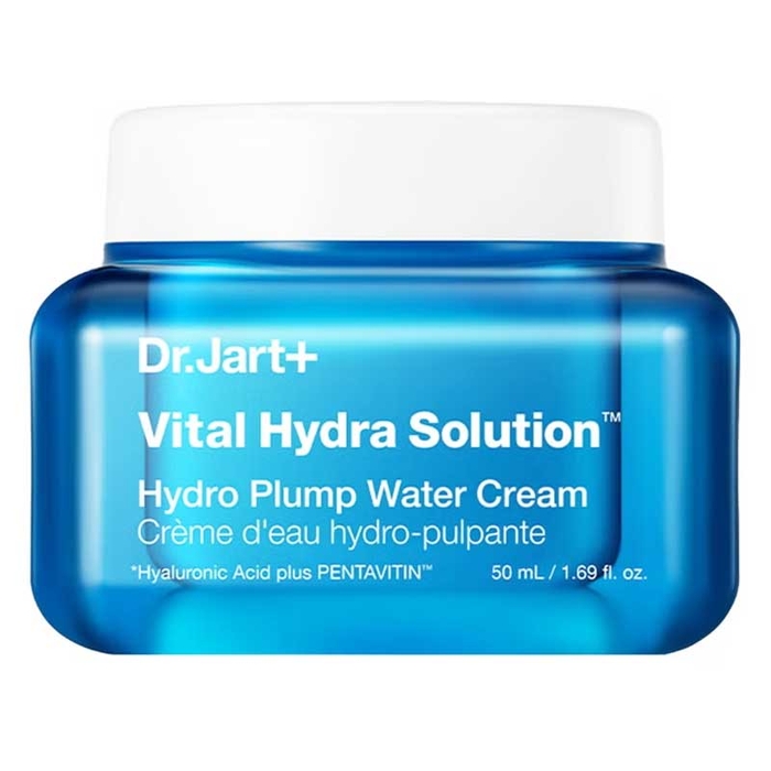 DR. JART+ - VitalHydraSolution HydroPlump WaterCream - 50ml - 8809844996782