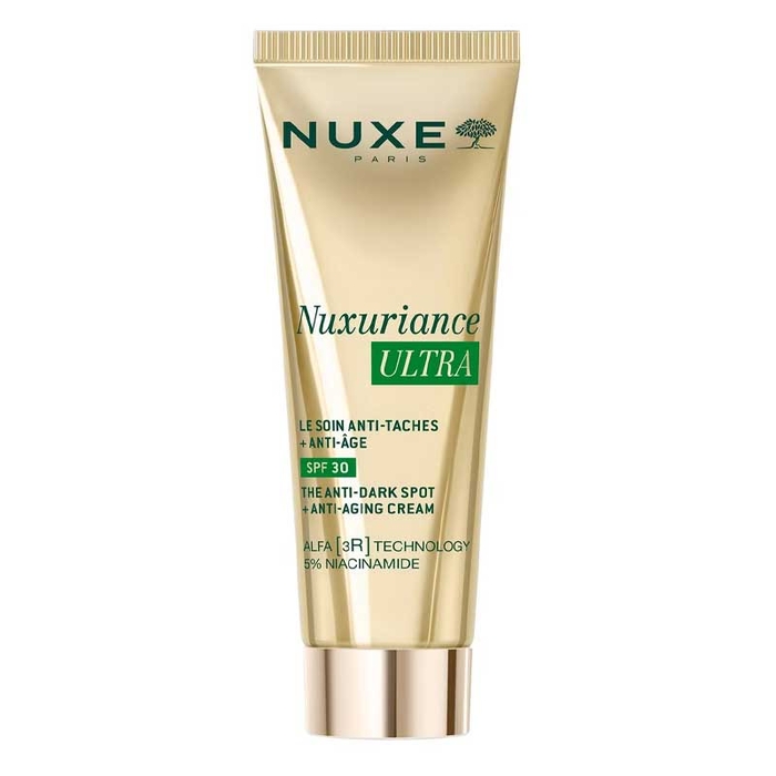 NUXE - Nuxuriance Ultra Anti-Dark Spot SPF30 - 50ml - 3264680042249