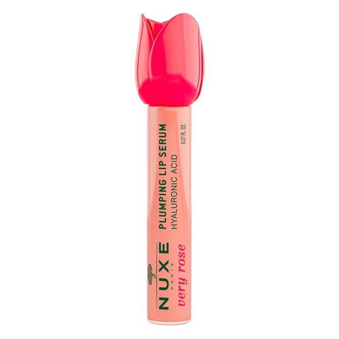 NUXE - Very Rose Plumping Lip Serum - 0,27gr - 3264680043529