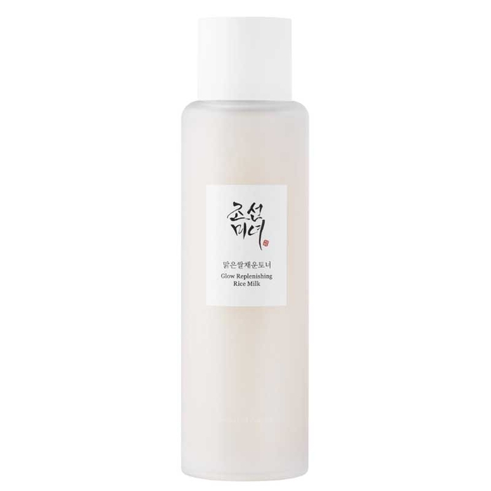 BEAUTY OF JOSEON - Glow Replenishing Rice Milk - 150ml - 8809968130239 