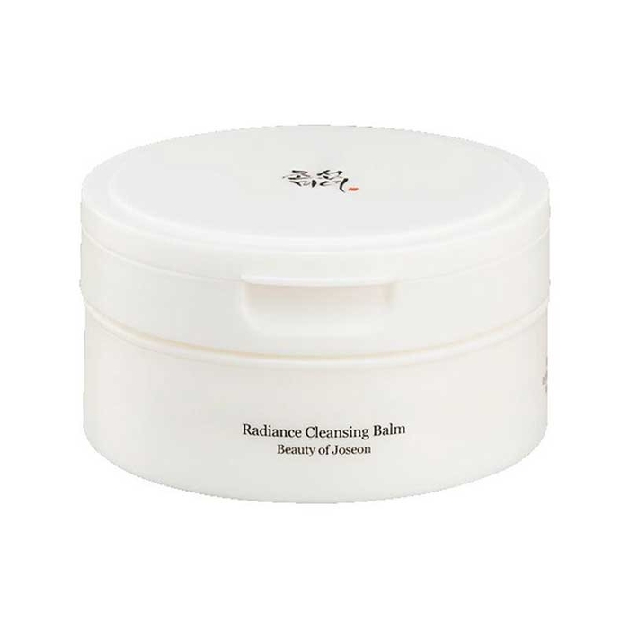 BEAUTY OF JOSEON - Radiance Cleansing Balm - 100ml - 8809606851663