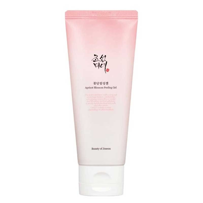 BEAUTY OF JOSEON - Apricot Blossom Peeling Gel - 100ml - 8809317110073