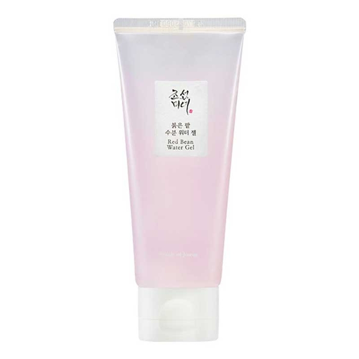 BEAUTY OF JOSEON - Red Bean Water Gel - 100ml - 8809738316993