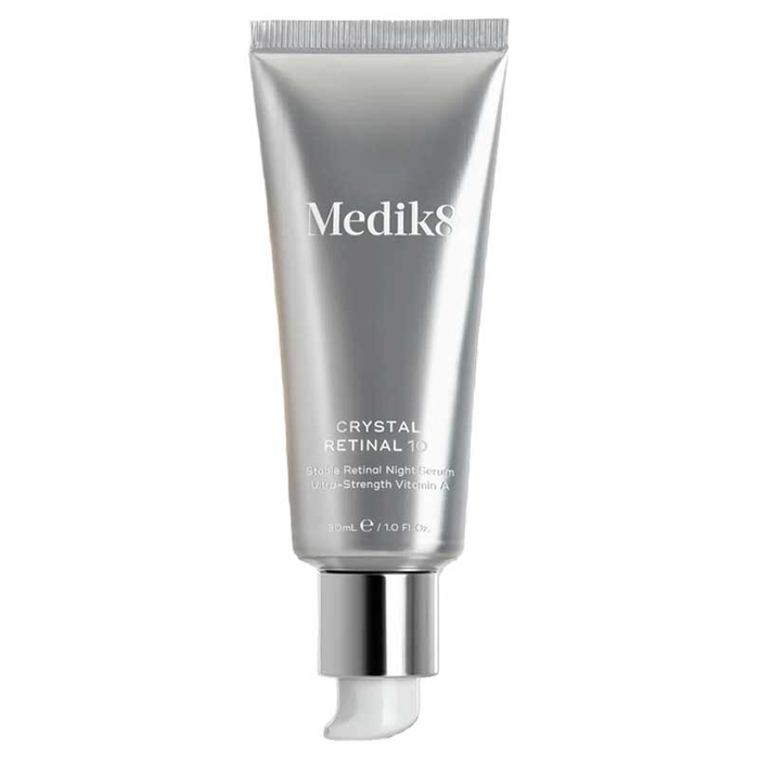 MEDIK8 - Crystal Retinal 10 Night Serum - 30ml - 818625024512