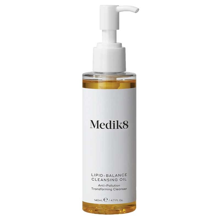 MEDIK8 - Lipid-Balance Cleansing Oil - 140ml - 818625024604