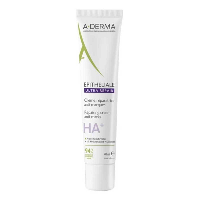 A-DERMA - Epitheliale Ultra Repair - 40ml - 3282770398632