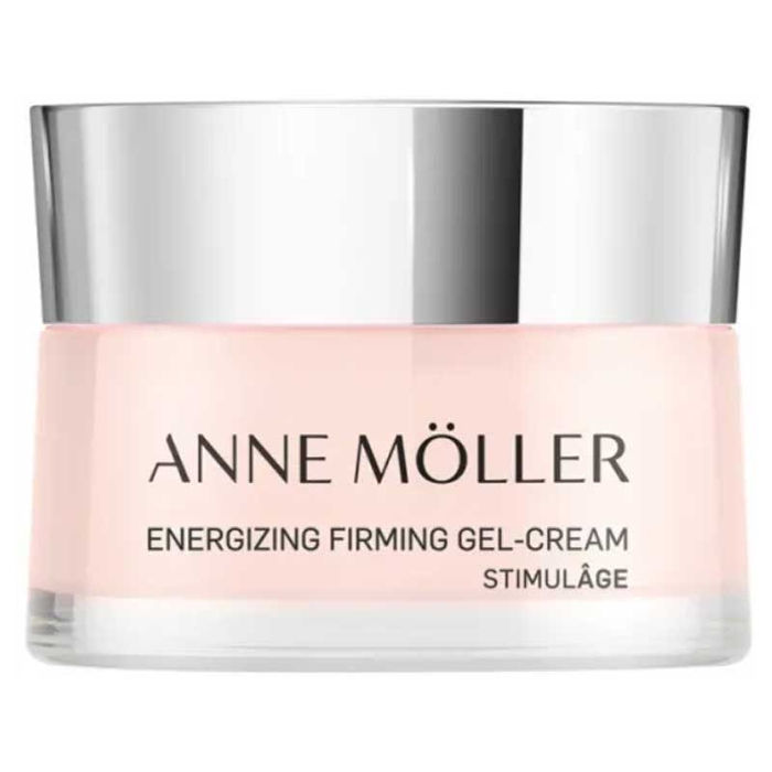 ANNE MÖLLER - Energizing Firming Gel-Cream - 50ml - 8059388004904