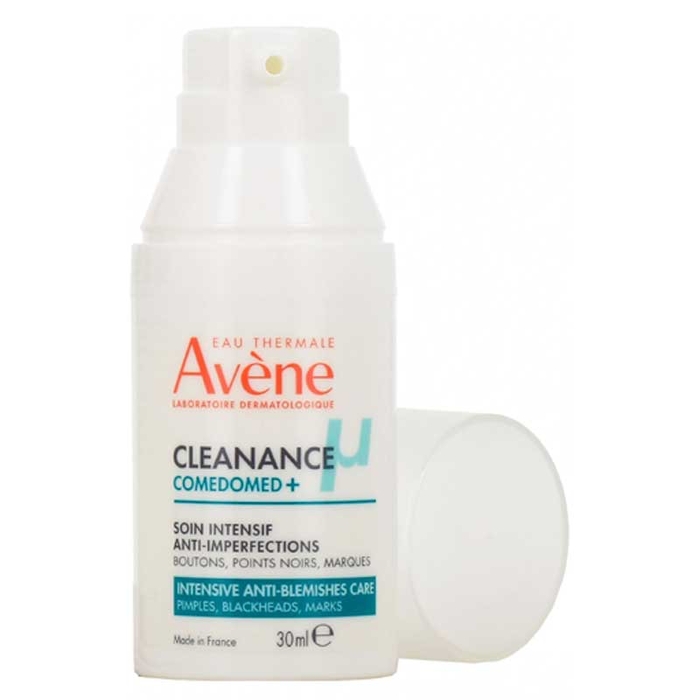 AVÈNE - Cleanance Comedomed+ Anti-Imperfections - 30ml - 3282770399226
