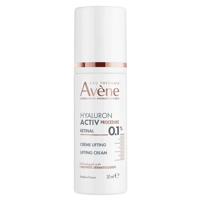 AVÈNE - Hyaluron Activ Procedure With Retinal - 30ml - 3282770400908