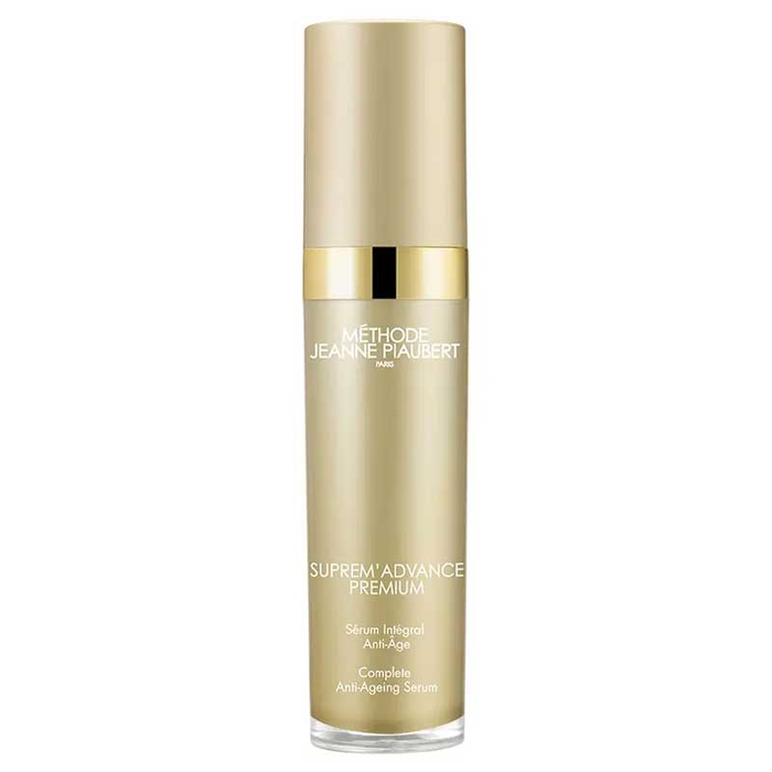 JEANNE PIAUBERT - Suprem' Advance Premium Serum - 30ml - 3355998071820